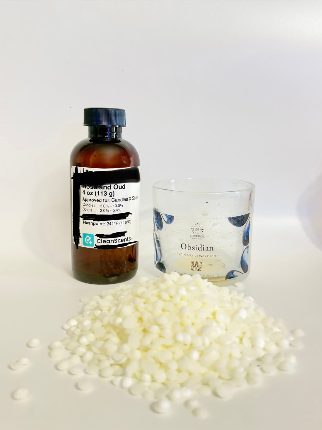 Are Scented Candles Safe? A Guide for Sensitive Skin & Eczema