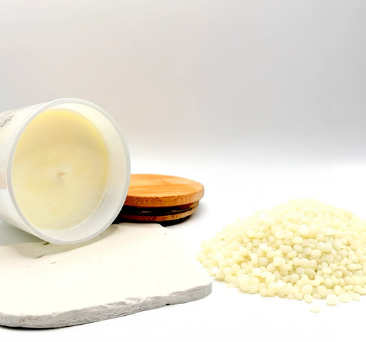 Why Coconut Wax Candles Are the Sustainable Choice for Your Home