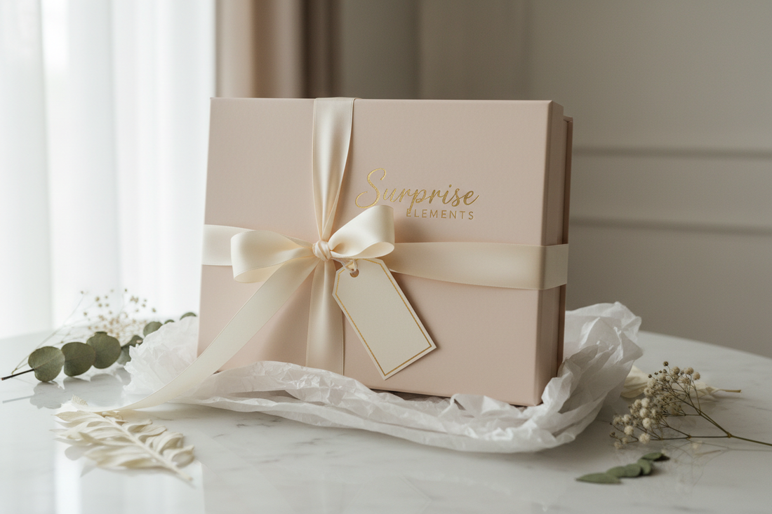 Why Candles Make the Perfect Gift for Every Occasion