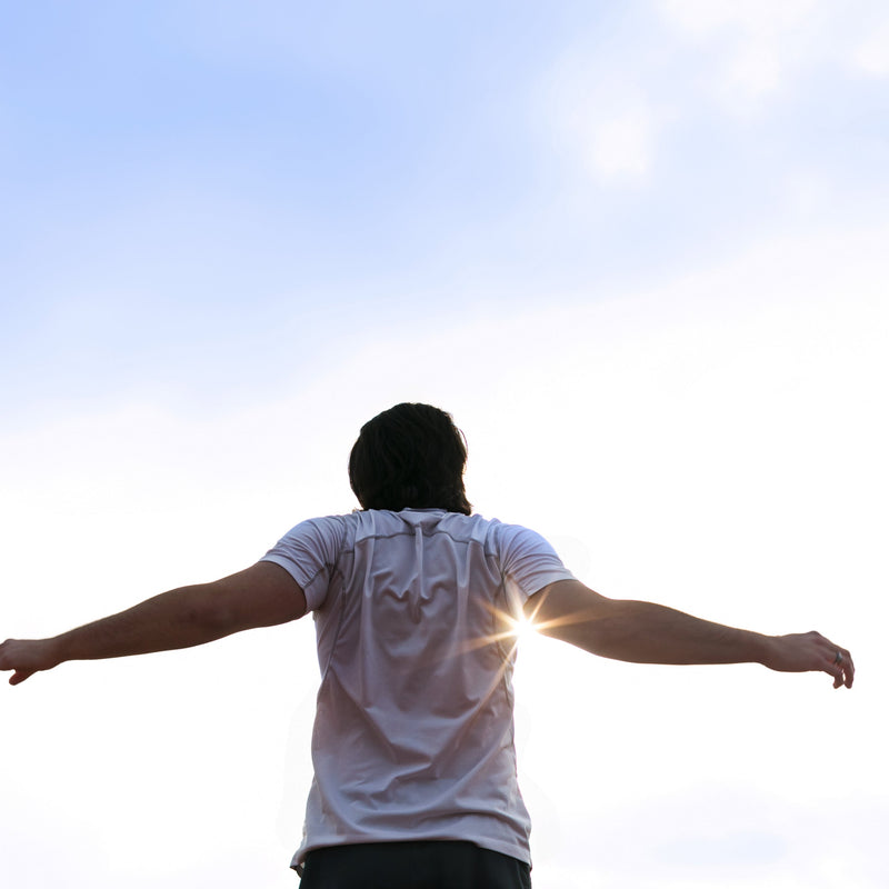 Michael R. review image