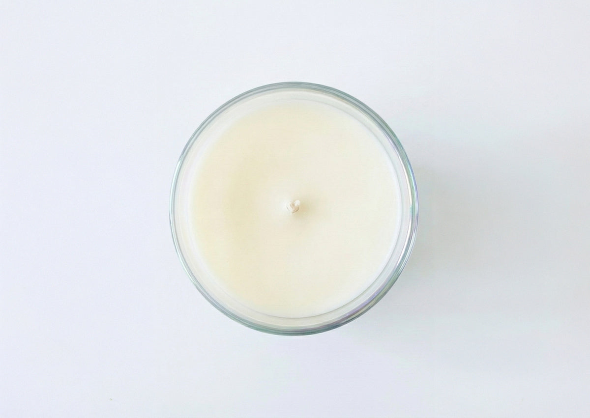 Night Ice Candle - Fresh & Energizing - 4oz Coconut Wax