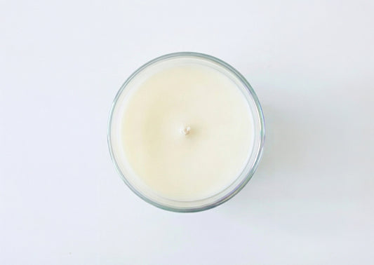Obsidian Candle - Bold & Masculine - 4oz Coconut Wax