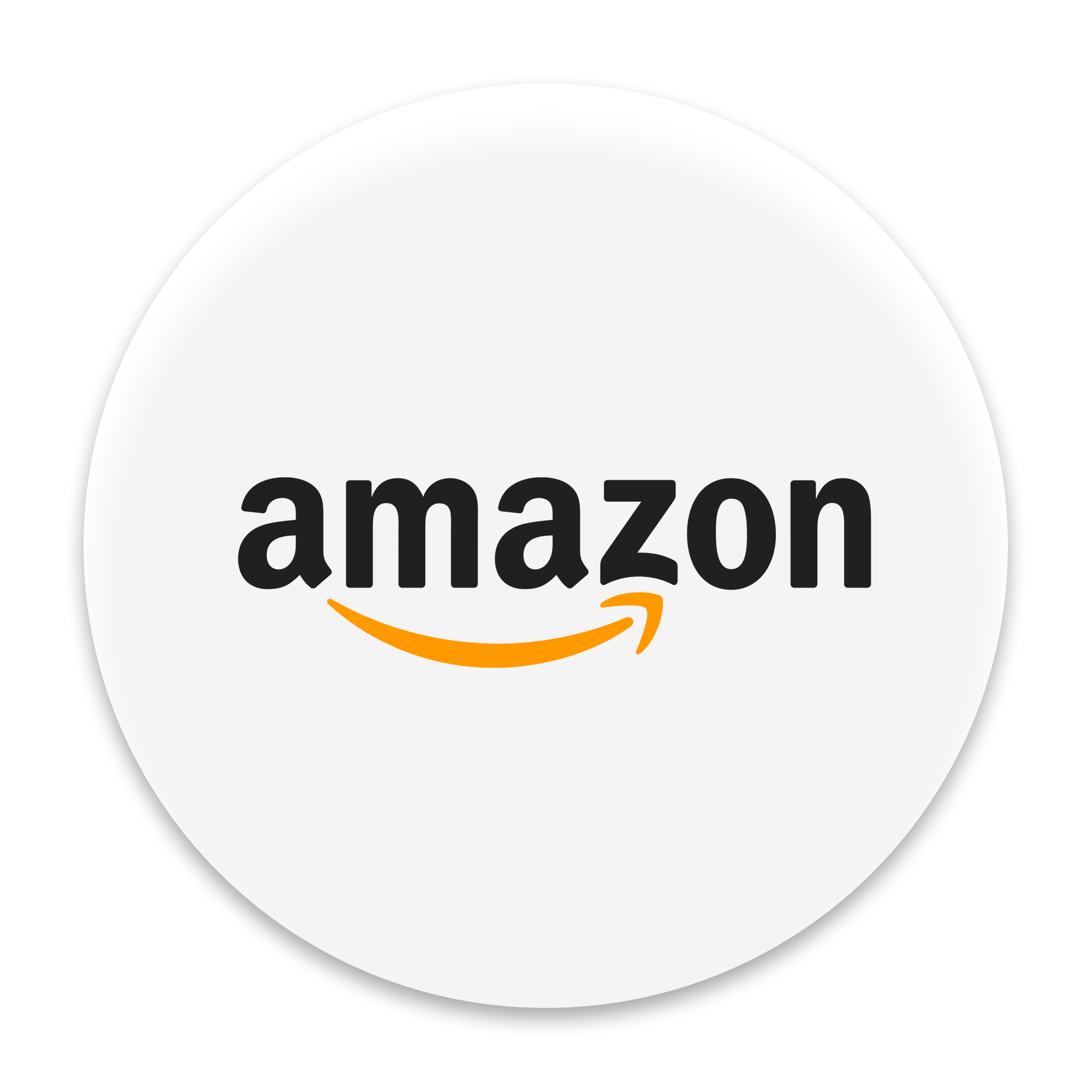 Shop on Amazon