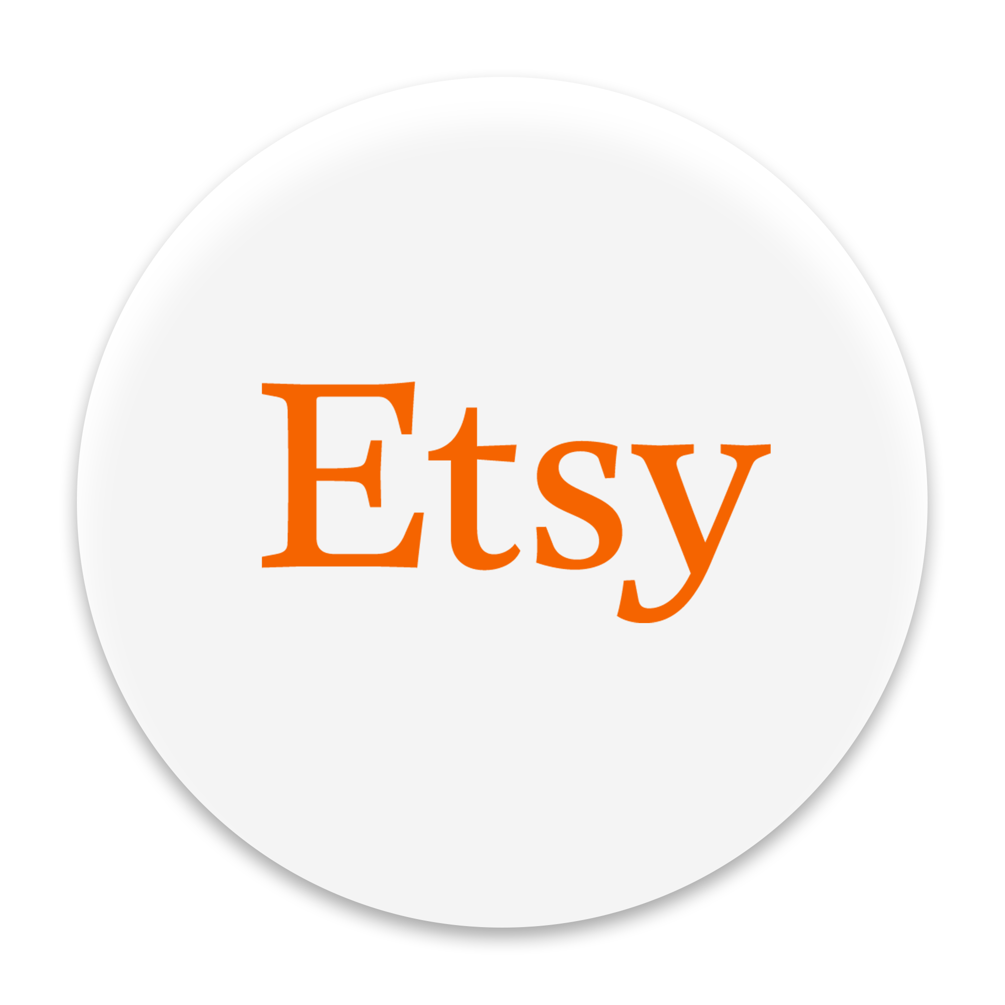 Shop on Etsy